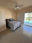 Sunset Villa. A view of the best sunsets and the Sea of Cortez at a private pool