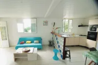 Apartment/ flat - RIVIERE SALEE