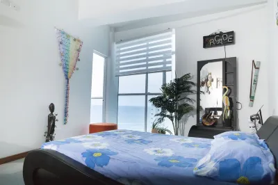 EDIFICIO POSIEDON located in the exclusive area of Laugito