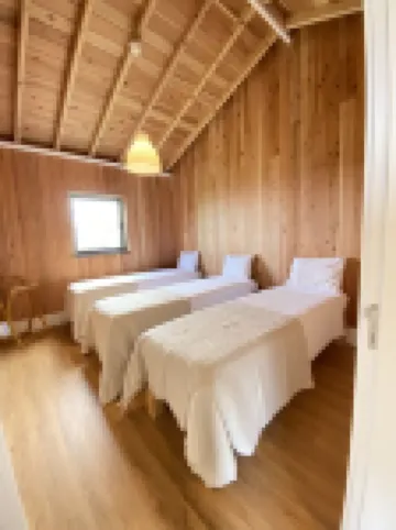 Sea U Pico, São Roque do Pico