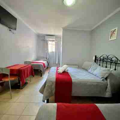 Hotel Sienna Rooms