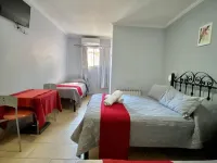 Hotel Sienna Hotels in Mendoza