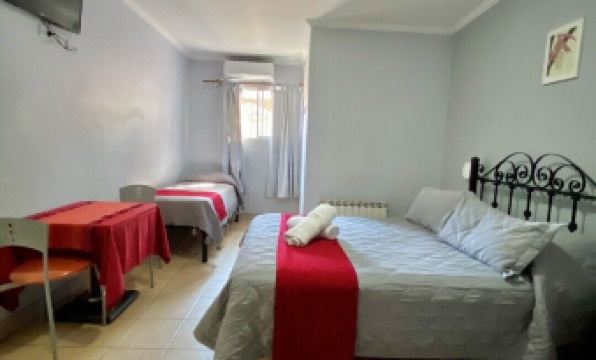 Hotel Sienna