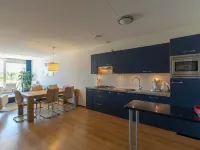 Apartment Groote Keeten Near Beach & Sauna Hotels in Callantsoog