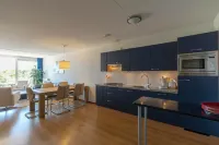 Apartment Groote Keeten Near Beach & Sauna