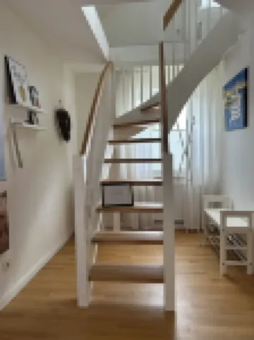 A Little Sea is Always Welcome