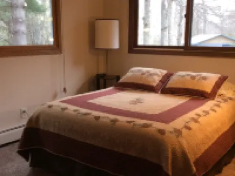 A Family Friendly Fishing Get Away, On The White Fish Chain Of Lakes! Hotels in Crosslake
