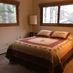 A Family Friendly Fishing Get Away, On The White Fish Chain Of Lakes!