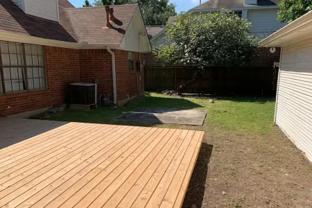 Huge Private 3 Bedroom House Large Master Fenced Yard, Galveston, Kemah, Fishing