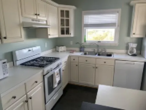 Hatteras Village Southside