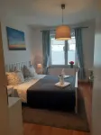 Beautifully furnished apartment in central Augsburg