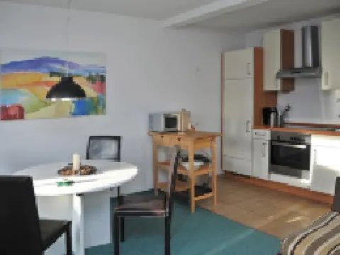 Apartment Papststein, Landhaus Böhmer Hotels in Gohrisch