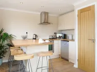Superb Two Bedroomed Apartment Situated In A Beautiful Seaside Village Hotels in Hayle