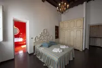1800 Tuscan villa - walking distance from a pretty village Hotel a Bagni di Lucca