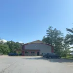 Red Roof Inn Queensbury Hotels in Glens Falls
