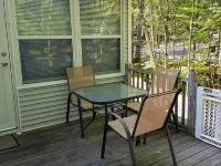 Point Sebago Resort, 30 Purple Road, Walking distance to beach! キャスコのホテル
