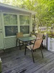 Point Sebago Resort, 30 Purple Road, Walking distance to beach!