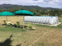 Holiday home in the Florentine Chianti area