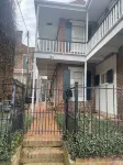 The Annex- One of the oldest buildings in Natchez