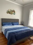 Location! Quiet, Cozy 2-Bedroom Condo In The Heart Of Historic St. Augustine!
