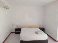 Ocean view at Playa Bello Horizonte, Santa Marta. Ideal apartment for families! Các khách sạn ở 