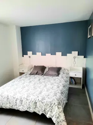 Fréjus : Appartement Centre Ville