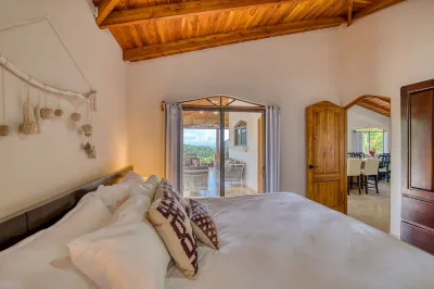 Villa 1 - The Retreat at Blue Mountain Farms