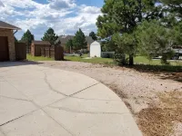 Close To Air Force Academy, Colorado Springs, Denver! Hotels in Black Forest