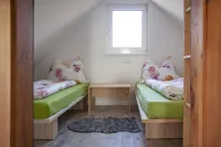 Holiday house Ulrichsbrunn Hotels in 