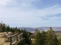 La Ferme de Jean Entre Lacs et Montagnes - Mountain view