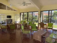 Deluxe Studio w/ Spectacular Carribean Sea View