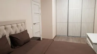 Level 23 - Sky View Apartment