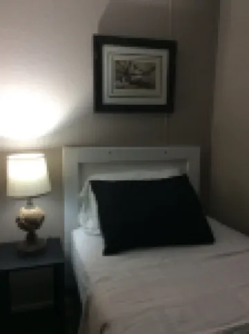 The Farmhouse a quiet retreat in a country setting