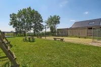 Blingbling Heropgebouwde Studio in Prachtige Natuur bij Werk aan het Spoel
