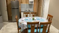 Seasonal rental Kay Peronnette