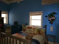 Beach Front Paradise Home.  Luxurious Funishings! Hotels in Cayman Brac