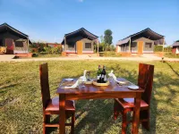 Endeem Mara Resort