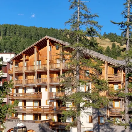 Nice Apartment T3 - 5 people