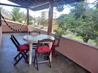 HOUSE 05 BEDROOMS 04 BATHROOMS 450 METERS FROM CENTRO BEACH REMANSO RIO DAS OSTRAS