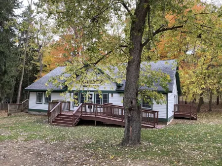 Perfect for family gatherings