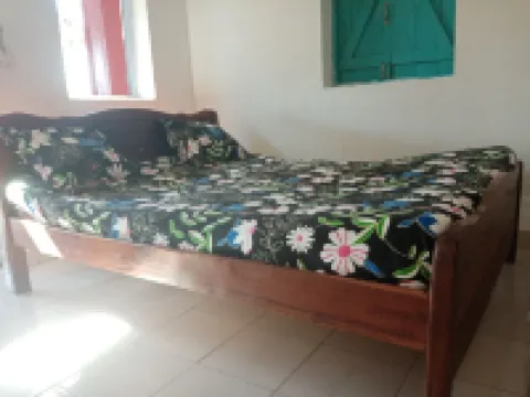 Hotel Filantsoa فنادق في موروندافا