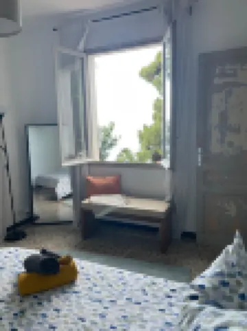 Villa Hermitage - Appartement Iris