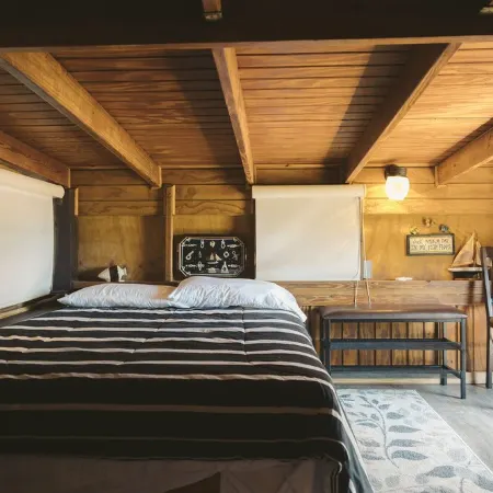 Casa Garito La Parguera - Home for up to 24 guests