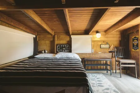 Casa Garito La Parguera - Home for up to 24 guests