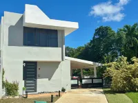 Serenity by the Beach, Pool & El Yunque Rainforest. 2Br-2BA