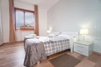 Il Centro ed il Mare Sotto Casa