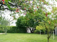 Tribu de Beauval 6bed,3bath enclosed grounds and private parking