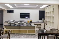 RAVAN HOTEL Hotels in Zangiota District