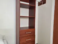 Executive Room - 10 Min from US Consulate - Flexible Check-IN