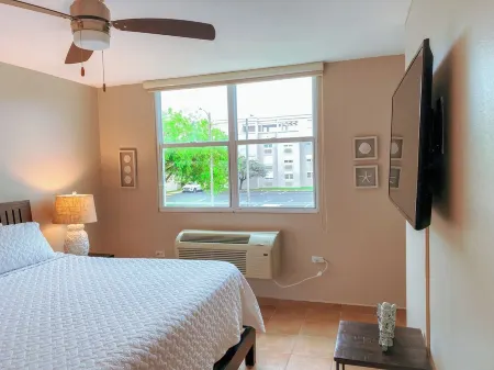 Sand Dollar Beachfront Condo! New upgrades, steps from the beach! Paradise!